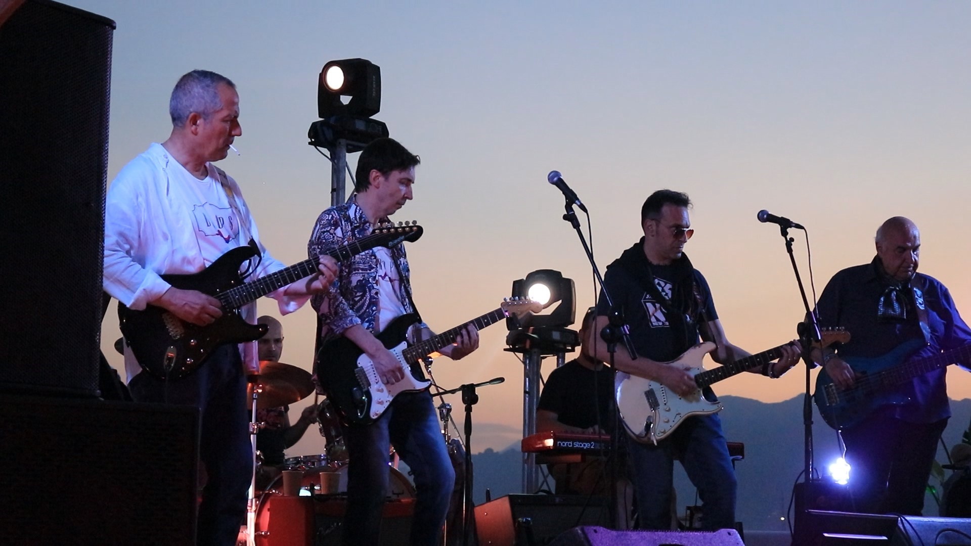 drops concerto salerno 2023